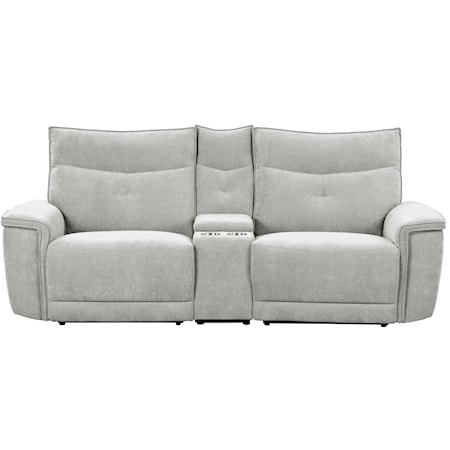 Reclining Loveseat