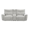 Homelegance Tesoro Reclining Loveseat