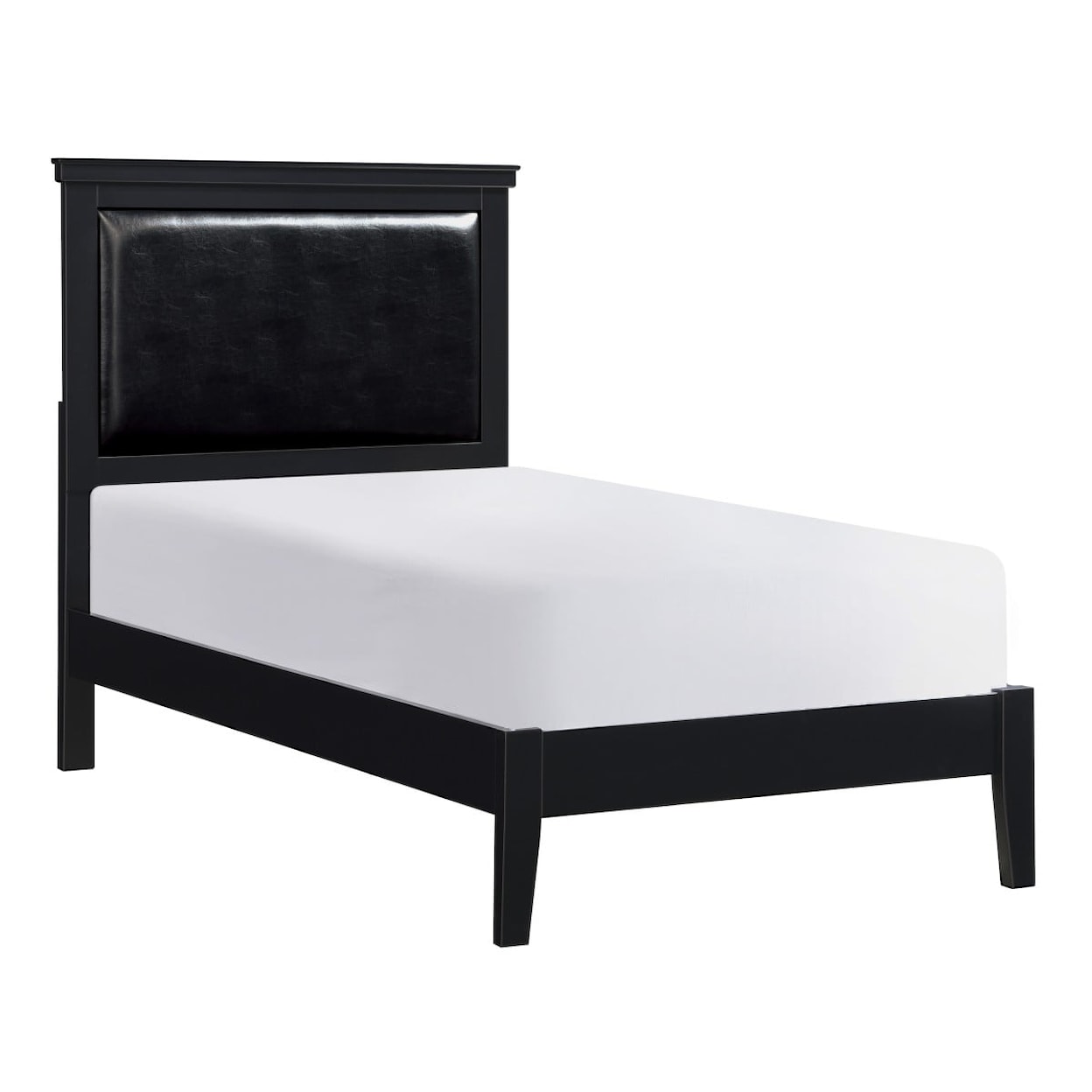 Homelegance Seabright Twin Bed