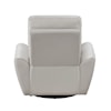 Homelegance Furniture Essex Swivel Glider Chair