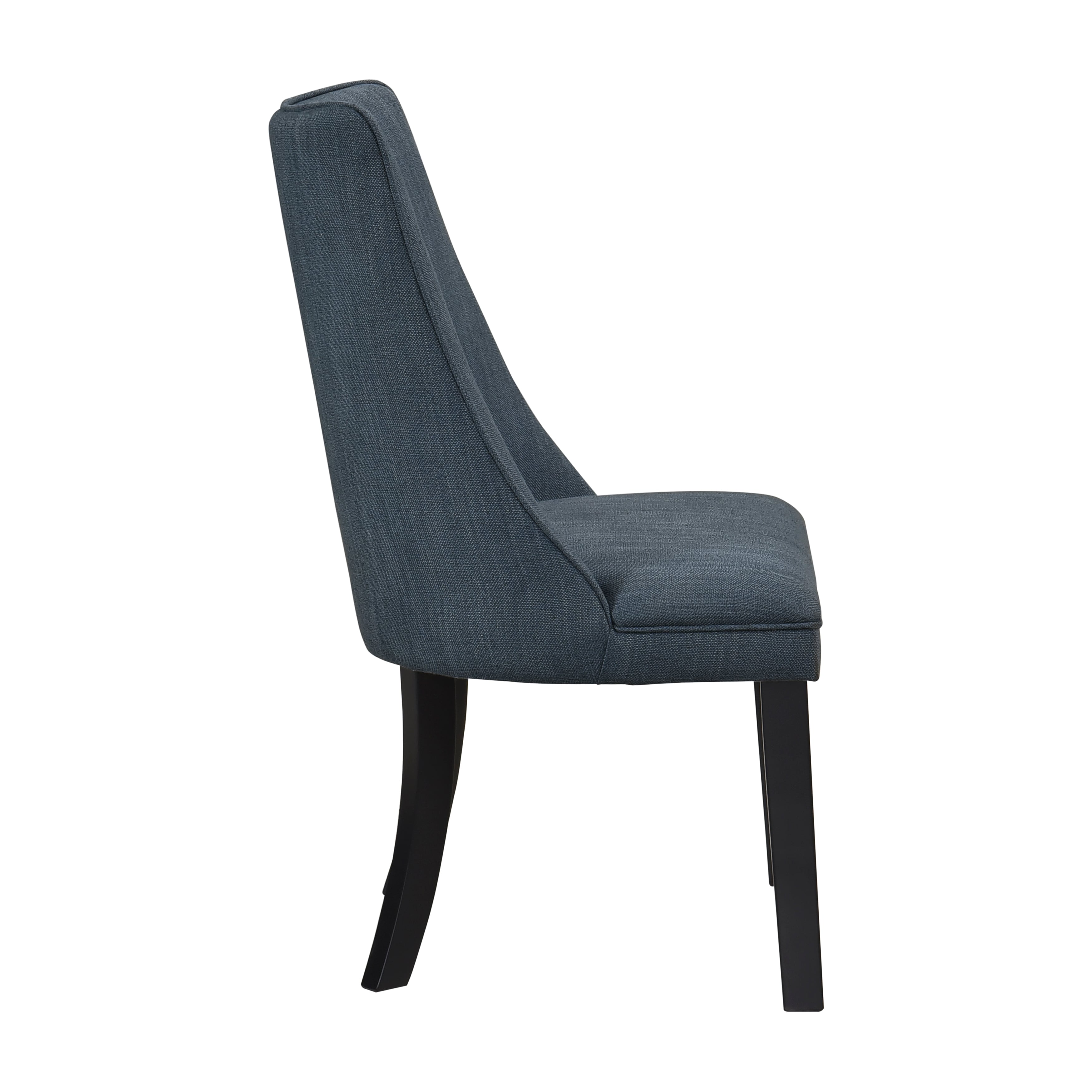 Upholstered Side Chair