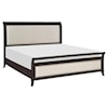 Homelegance Furniture Hebron Queen Bed
