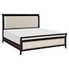 Homelegance Hebron California King Bed