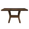 Homelegance Darla Dining Table