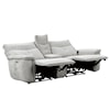 Homelegance Tesoro Reclining Loveseat