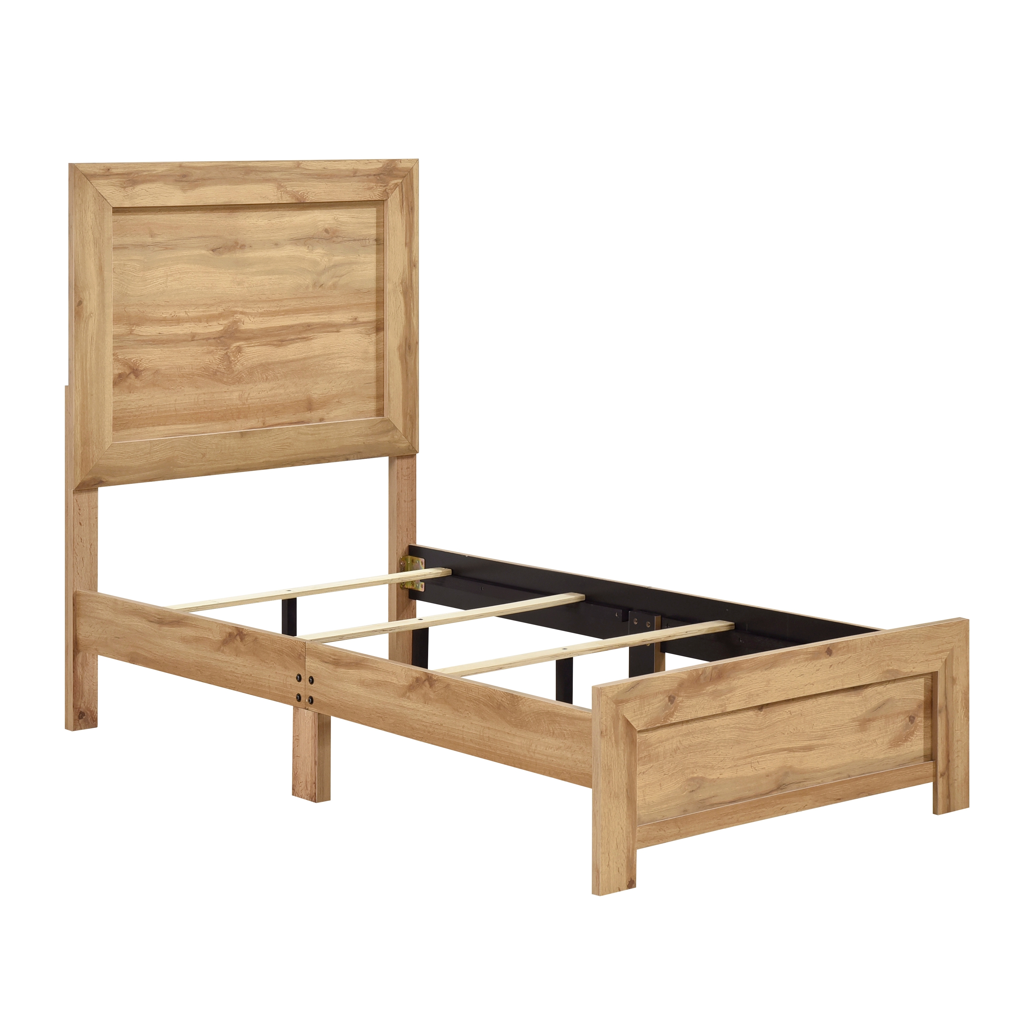 4-Piece Twin Bedroom Set