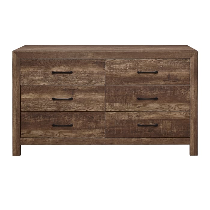 Homelegance Corbin 6-Drawer Dresser