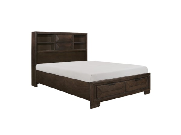 5-Piece Queen Bedroom Set