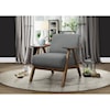 Homelegance Furniture Damala Accent Chair