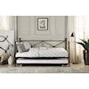 Homelegance Jones Metal Daybed