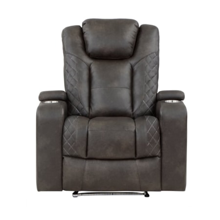 Power Recliner