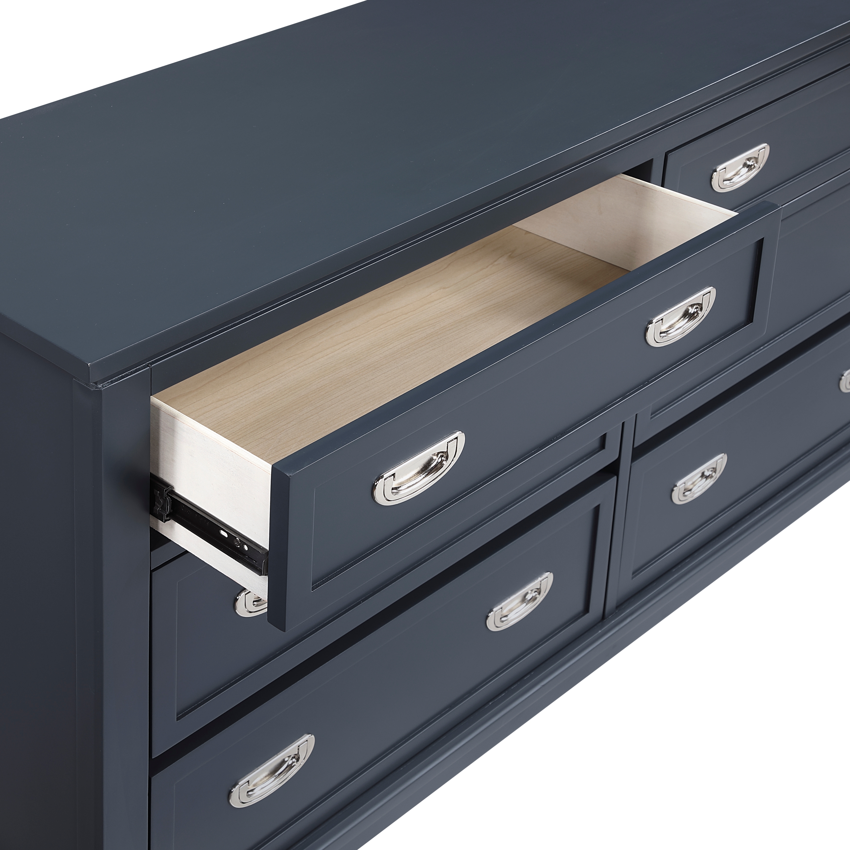 Homelegance Sloane 6-Drawer Dresser