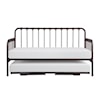 Homelegance Constance Daybed with Lift-up Trundle