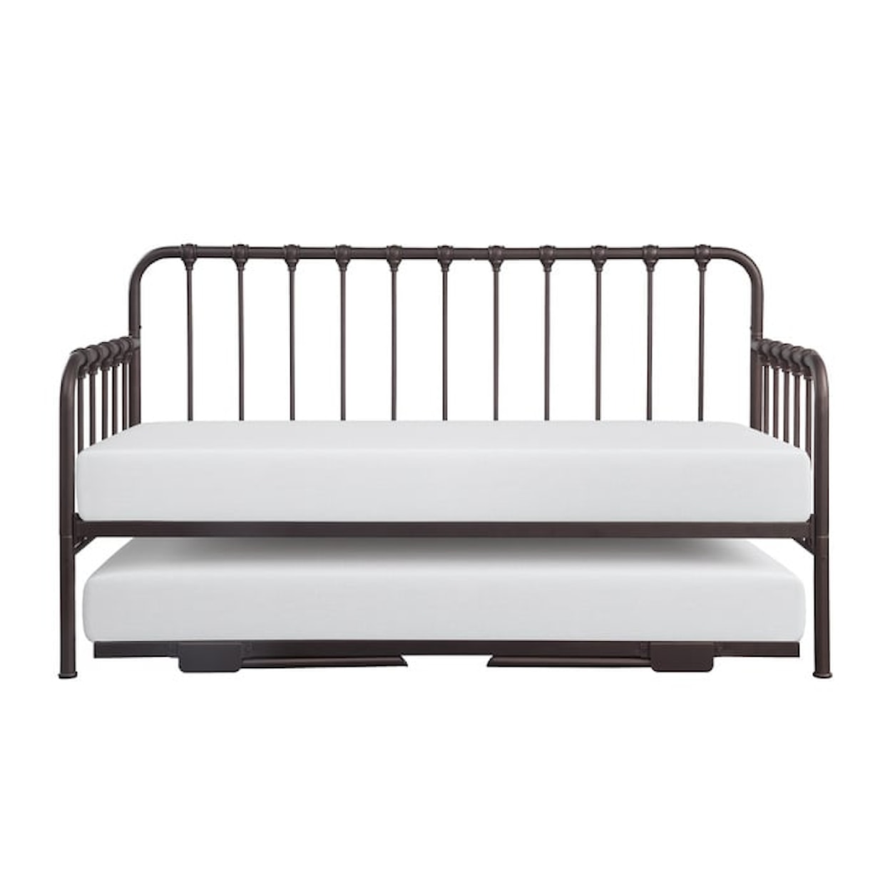 Homelegance Furniture Constance Daybed with Lift-up Trundle