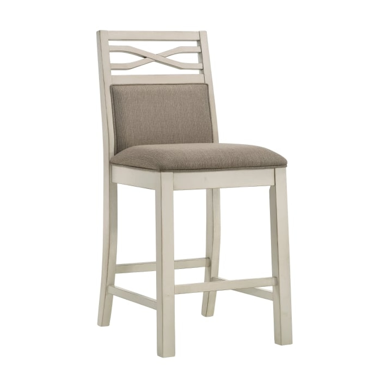 Homelegance Furniture Maribelle Counter Chair
