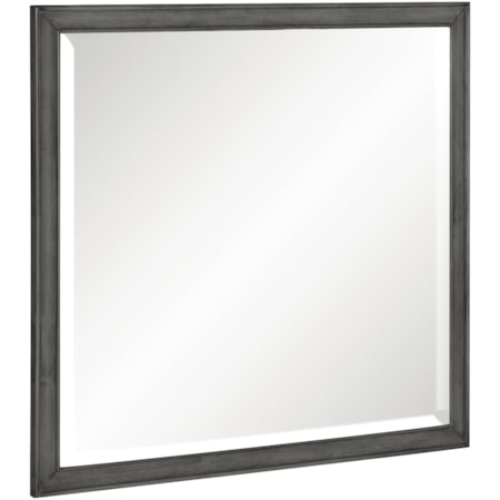 Landscape Dresser Mirror