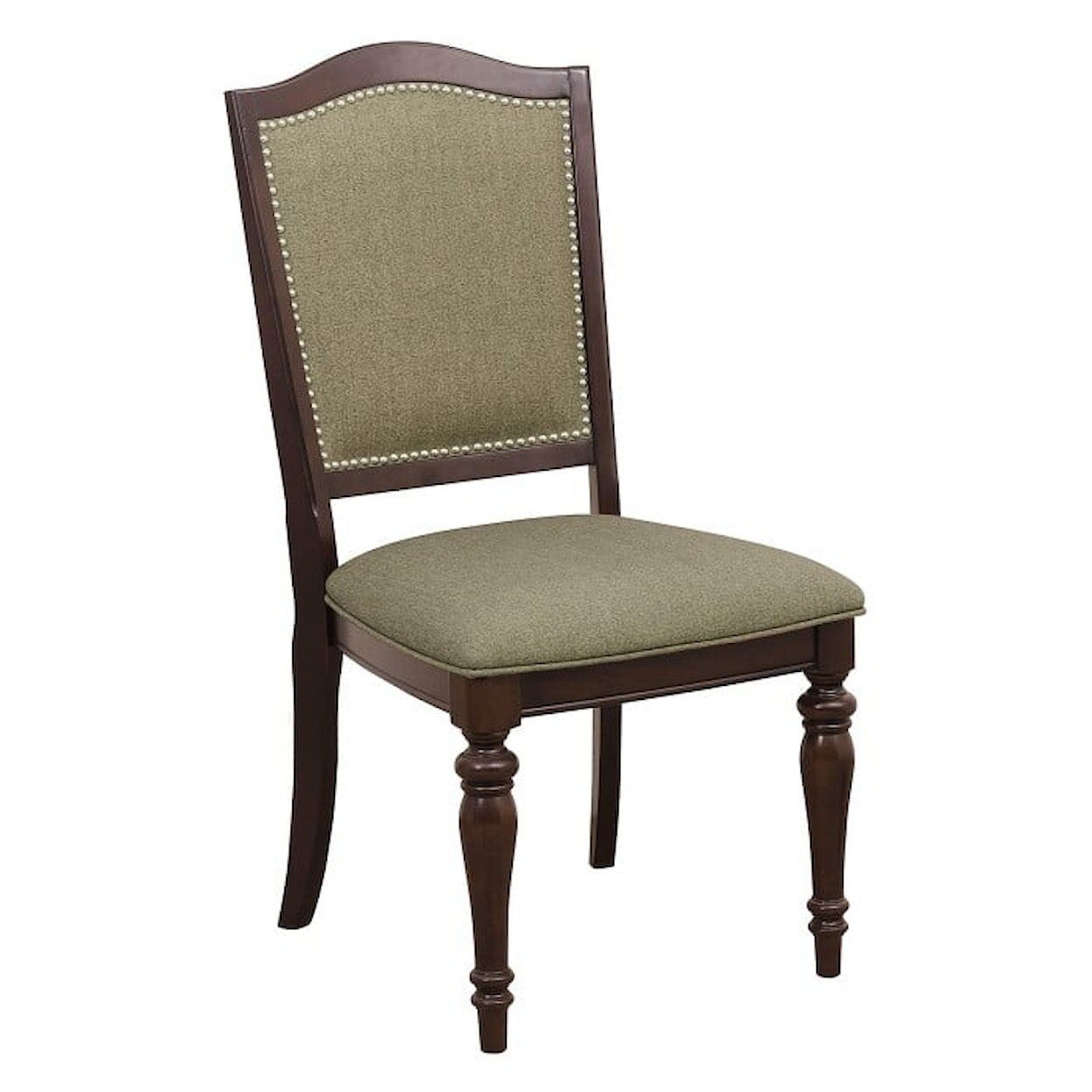 Homelegance Furniture Marston Side Chair