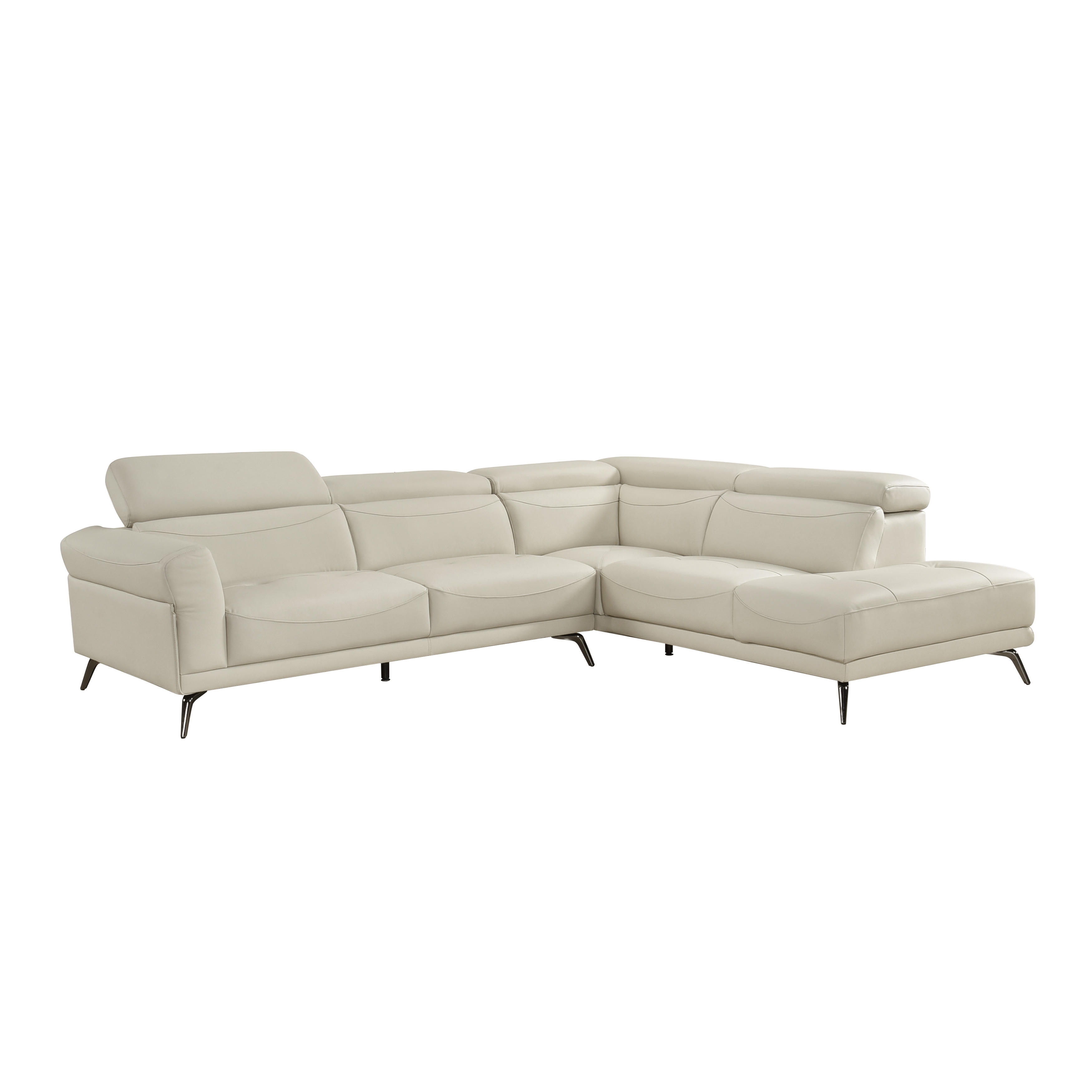 Homelegance Giselle Sectional Sofa