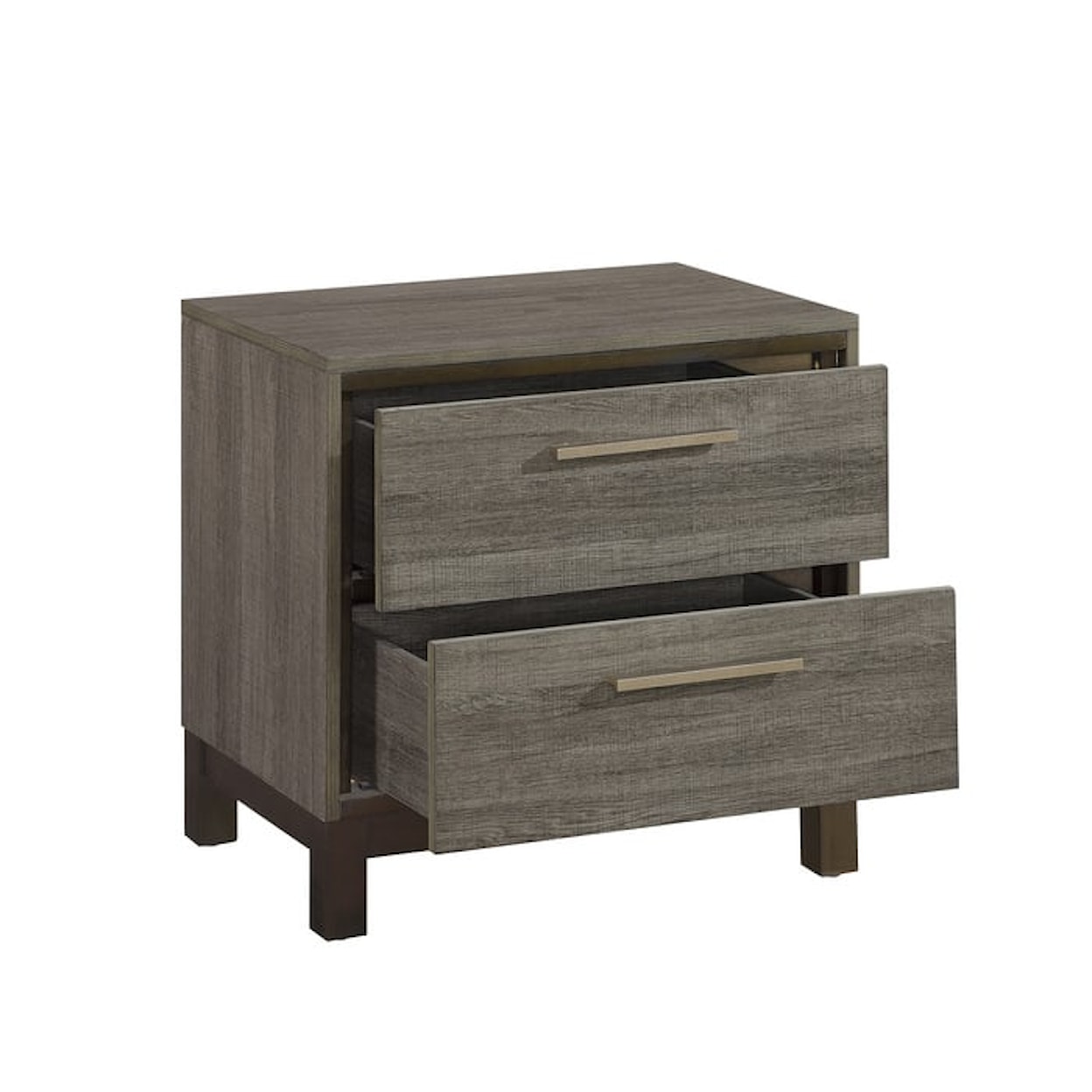 Homelegance Furniture Vestavia Nightstand