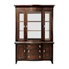 Homelegance Keegan Buffet & Hutch