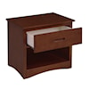 Homelegance Rowe Nightstand