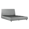 Homelegance Furniture Alford Full Platform Bed
