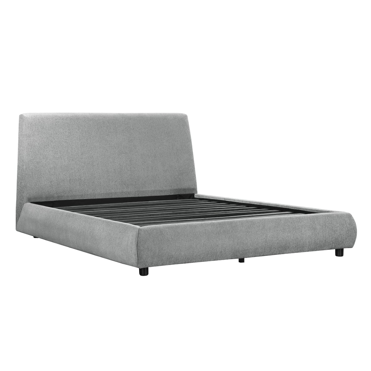 Homelegance Furniture Alford California King Platform Bed