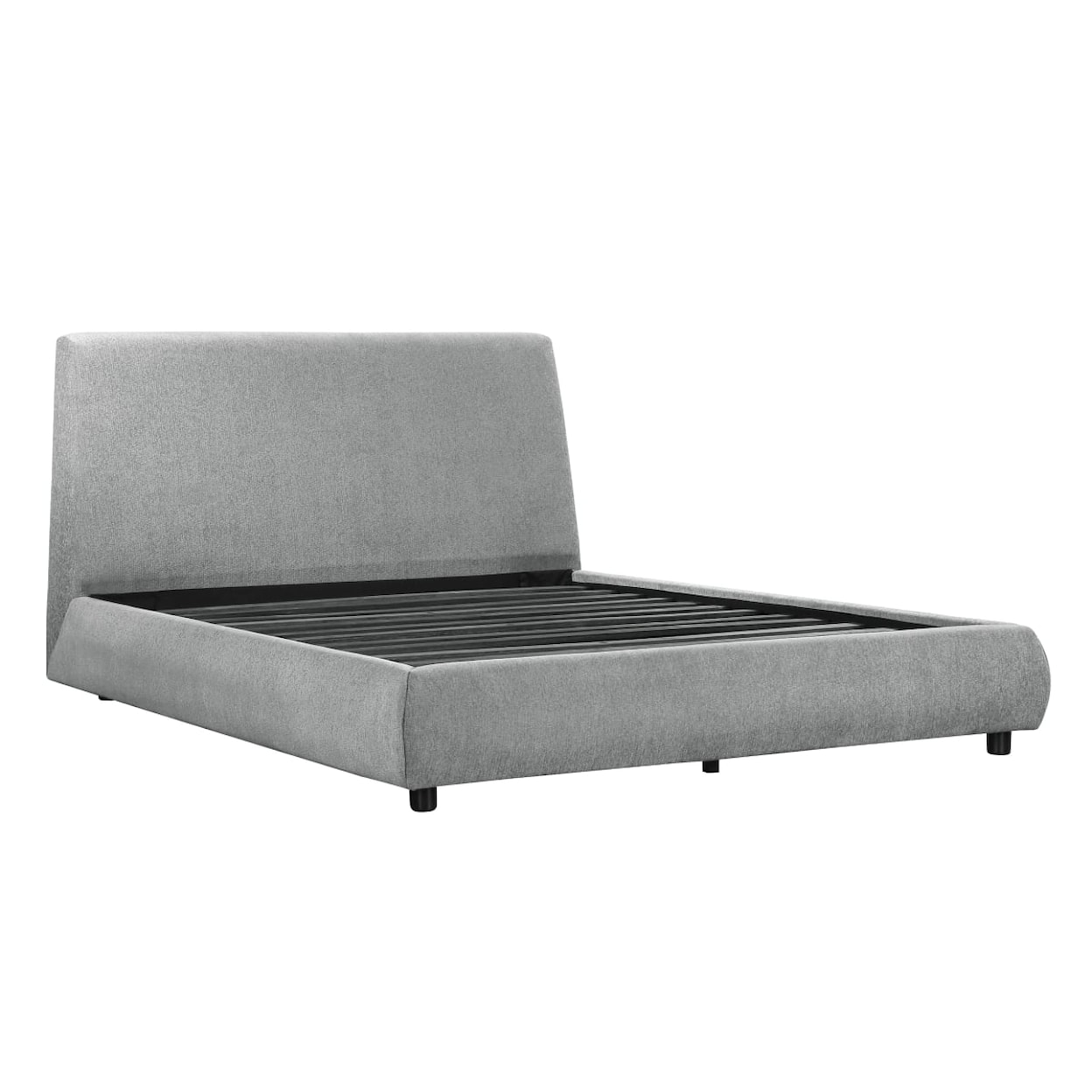 Homelegance Alford Full Platform Bed