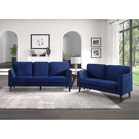 2-Piece Living Room Set