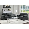 Homelegance Furniture Holleman Sofa