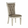 Homelegance Juliette Side Chair