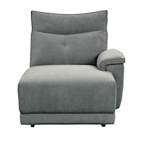 Right Side Chaise