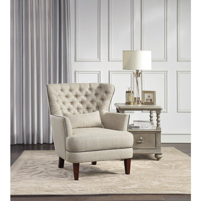 Accent Chair