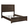 Homelegance Furniture Longview California King Bed