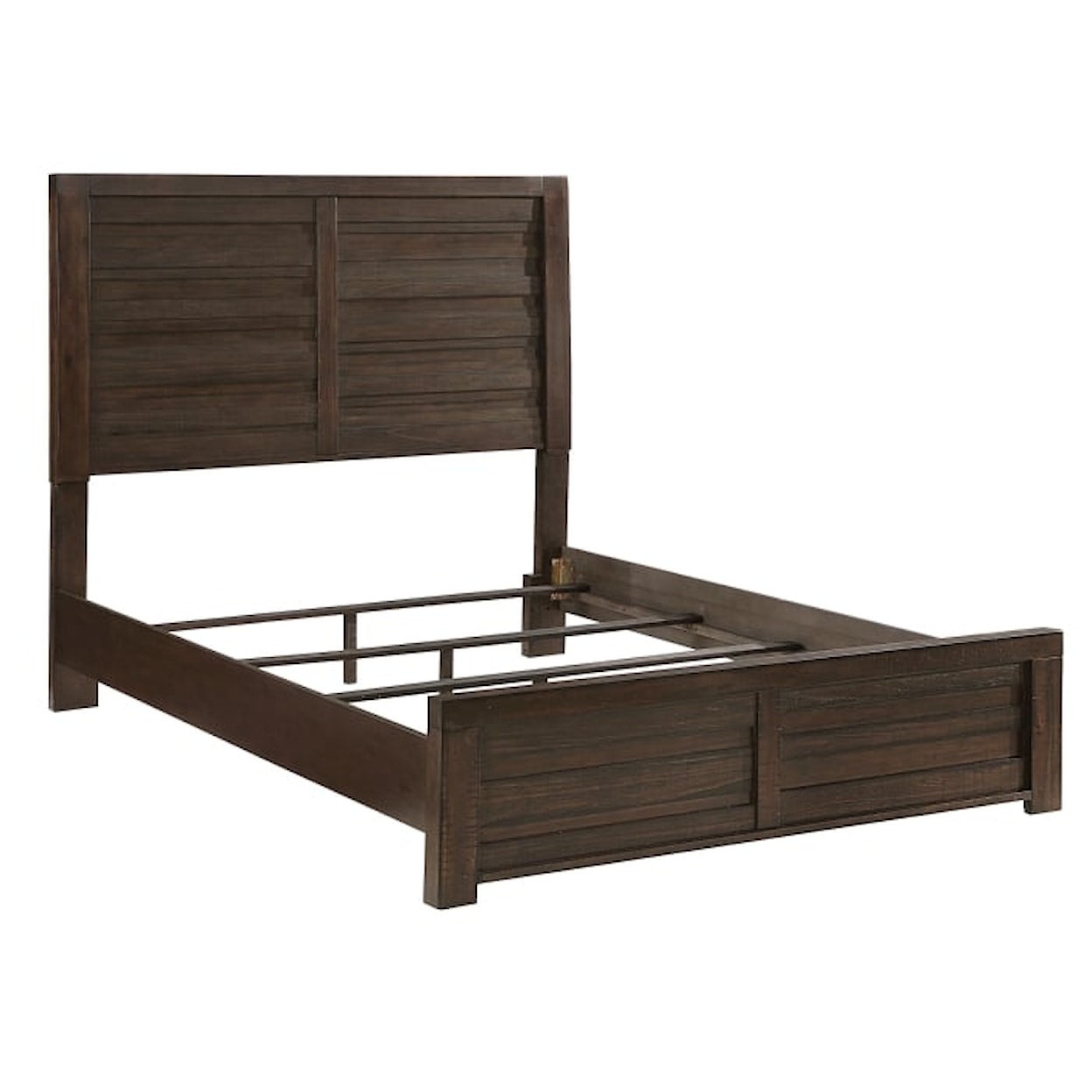 Homelegance Furniture Longview Eastern King Bed