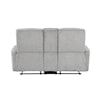 Homelegance Furniture Miscellaneous Loveseat