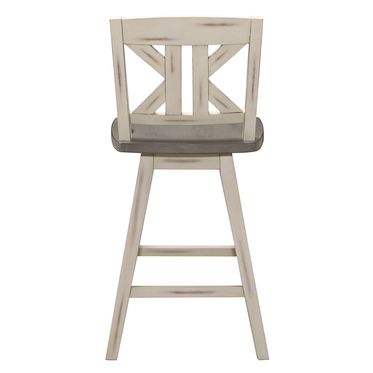 Counter Height Swivel Dining Chair