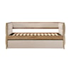 Homelegance Roseburg Daybed with Trundle