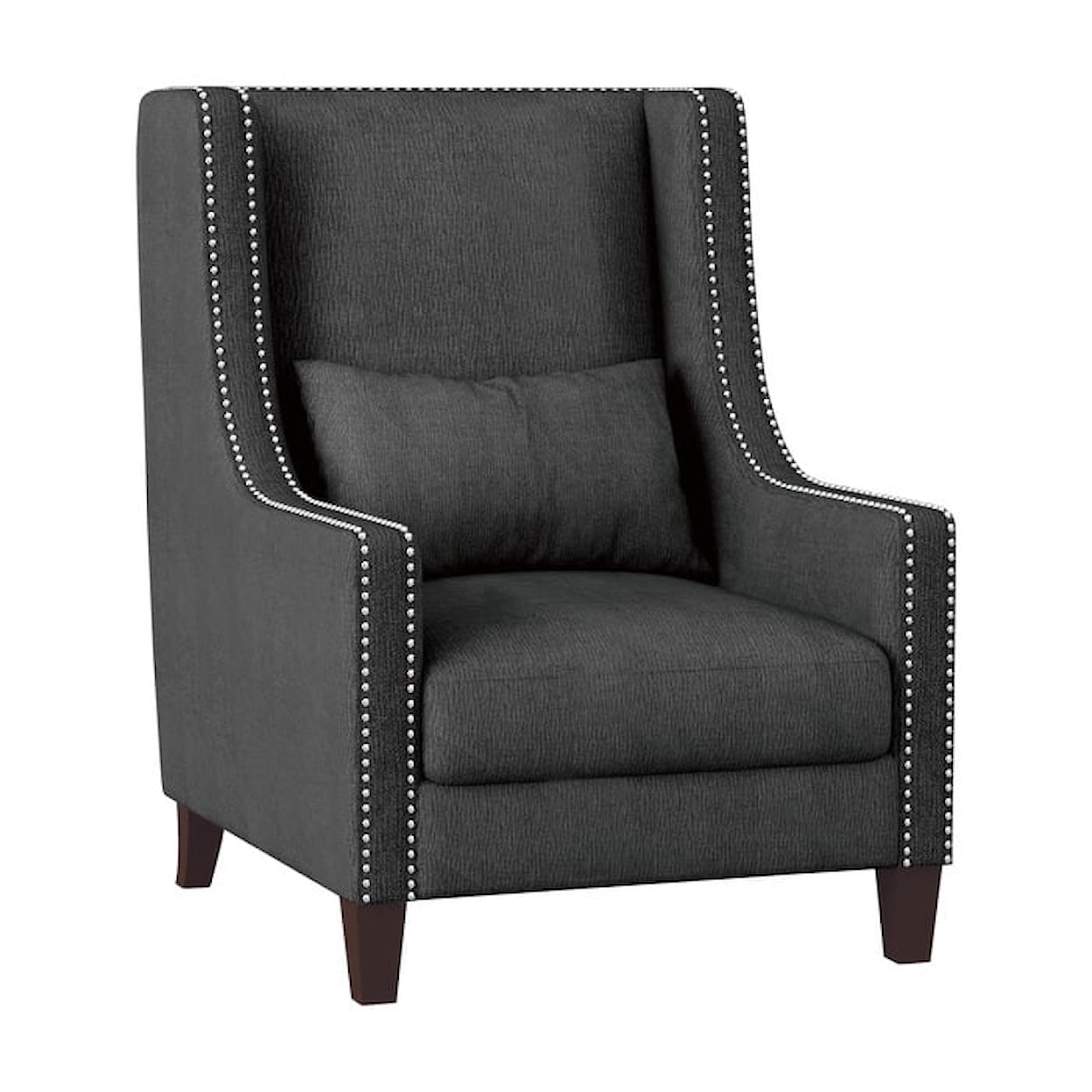 Homelegance Furniture Keller Accent Chair