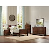 Homelegance Furniture Mayville Dresser