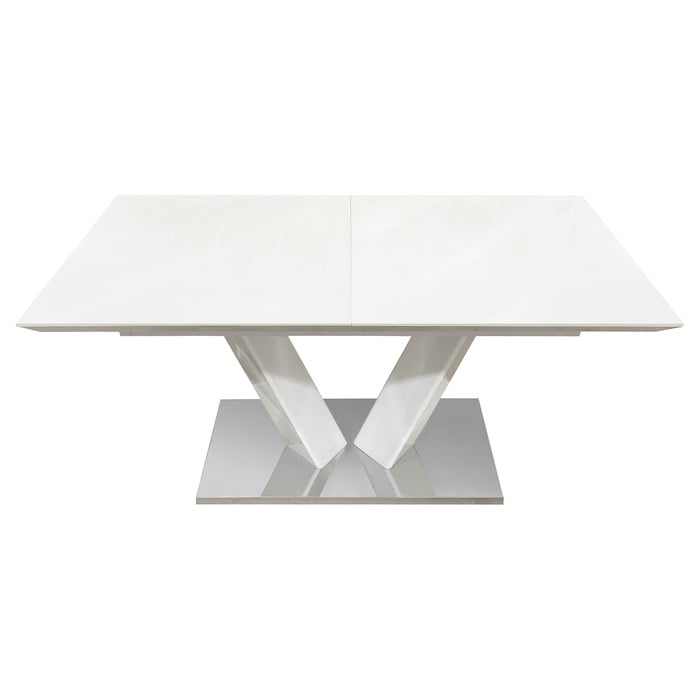 Rectangular Dining Table