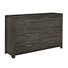 Homelegance Furniture Edina Dresser