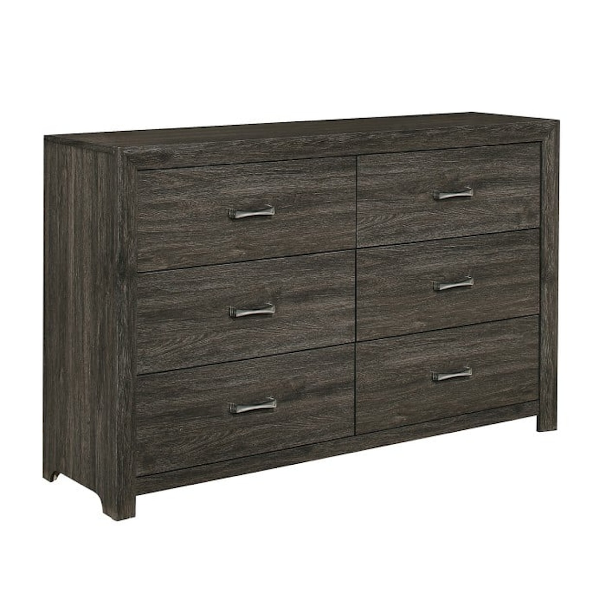 Homelegance Edina Dresser