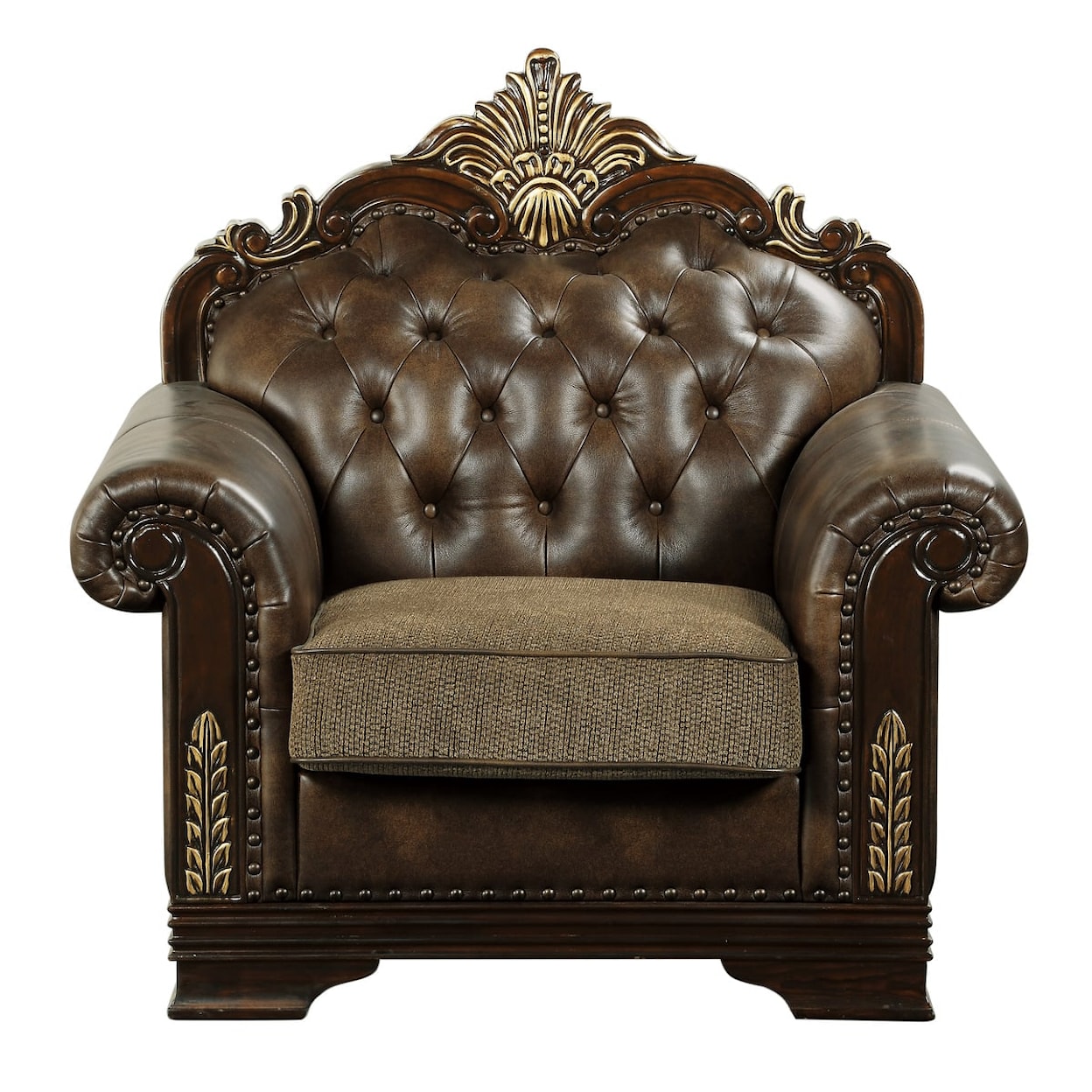 Homelegance Furniture Croydon Chair