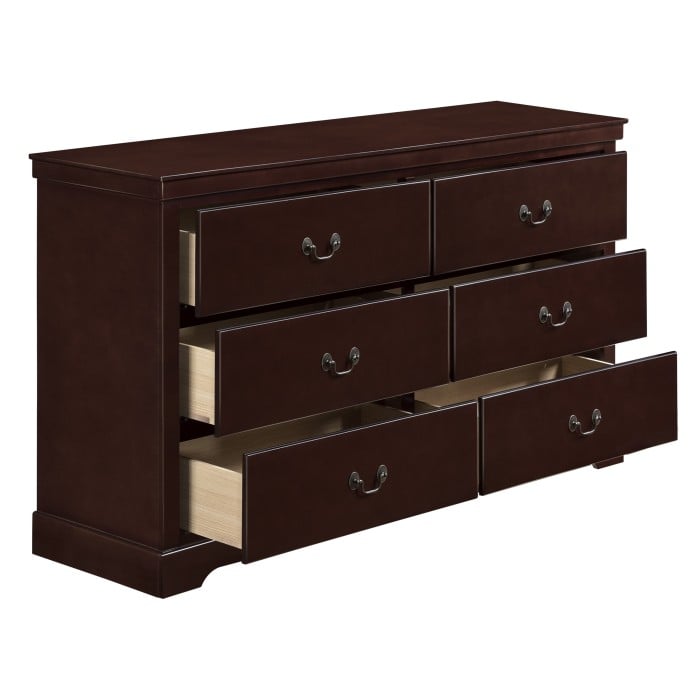 Homelegance Seabright Dresser
