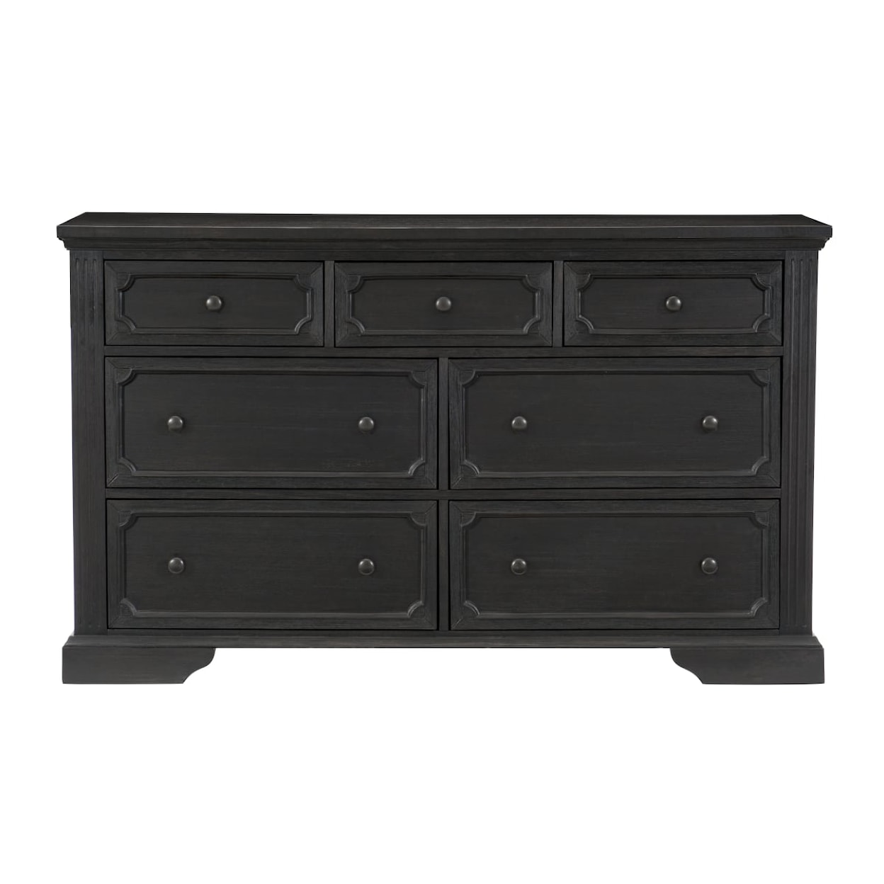 Homelegance Furniture Bolingbrook 7-Drawer Dresser