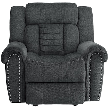 Glider Reclining Chair