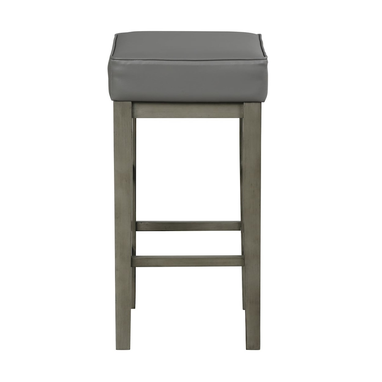 Homelegance Pittsville Pub Height Stool