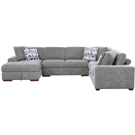 Sectional Sofa