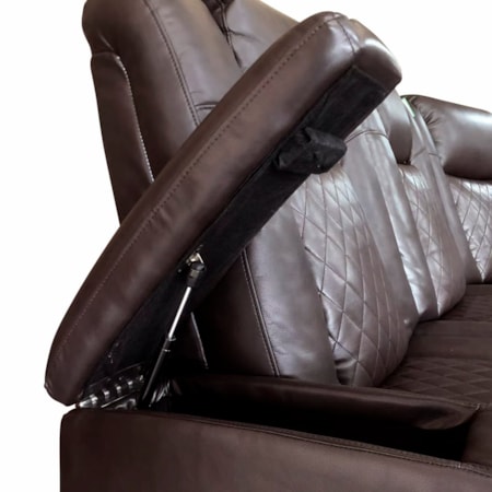 Power Recliner